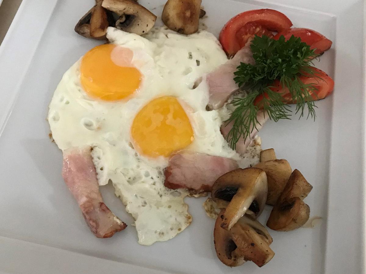 哈尔科夫 普雷特涅夫旅馆酒店 外观 照片